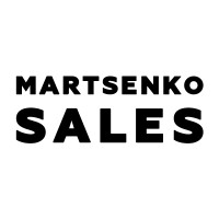 MARTSENKO Sales logo, MARTSENKO Sales contact details