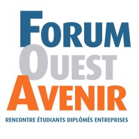 Forum Ouest Avenir logo, Forum Ouest Avenir contact details