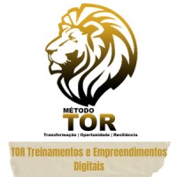 TOR Treinamentos e Empreendimentos Digitais logo, TOR Treinamentos e Empreendimentos Digitais contact details