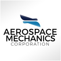 Aerospace Mechanics Corp. logo, Aerospace Mechanics Corp. contact details