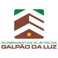 GALPÃO DA LUZ - acabamentos elétricos logo, GALPÃO DA LUZ - acabamentos elétricos contact details