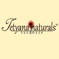 Tetyana naturals logo, Tetyana naturals contact details