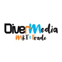 Diver Media, MKT & Trade logo, Diver Media, MKT & Trade contact details