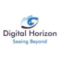 DIgital horizon - marketing solutions logo, DIgital horizon - marketing solutions contact details