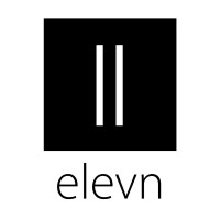 elevn logo, elevn contact details