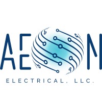 Aeon Electrical, LLC logo, Aeon Electrical, LLC contact details