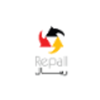 Repall Plastic Pallets logo, Repall Plastic Pallets contact details