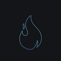 Blue Flame Digital logo, Blue Flame Digital contact details