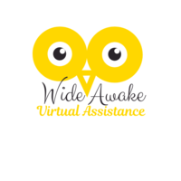 Wide Awake Virtual Assistance logo, Wide Awake Virtual Assistance contact details