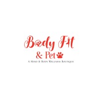 Bodyfitandpet logo, Bodyfitandpet contact details