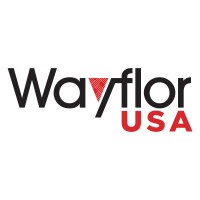 Wayflor USA logo, Wayflor USA contact details