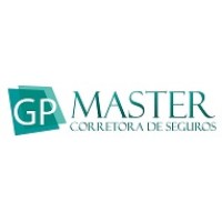 GP MASTER CORRETORA DE SEGUROS logo, GP MASTER CORRETORA DE SEGUROS contact details