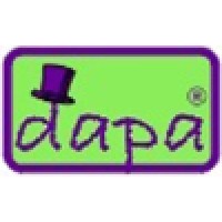 DAPA logo, DAPA contact details