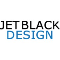 Jet Black Design logo, Jet Black Design contact details