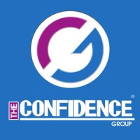 The Confidence Group logo, The Confidence Group contact details