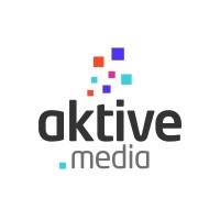 Aktive Media logo, Aktive Media contact details