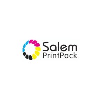 Salem PrintPack logo, Salem PrintPack contact details