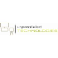 Unparalleled Technologies logo, Unparalleled Technologies contact details