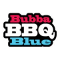 Bubba Blue BBQ logo, Bubba Blue BBQ contact details