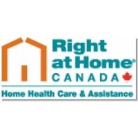 Right At Home Alberta logo, Right At Home Alberta contact details