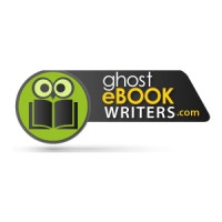 Ghost eBook Writers logo, Ghost eBook Writers contact details