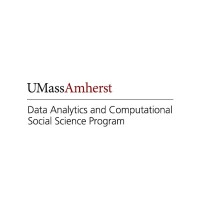 UMass Amherst Data Analytics and Computational Social Science logo, UMass Amherst Data Analytics and Computational Social Science contact details