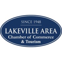 Lakeville Area Chamber of Commerce logo, Lakeville Area Chamber of Commerce contact details