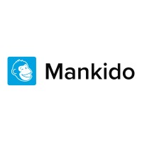 Mankido logo, Mankido contact details