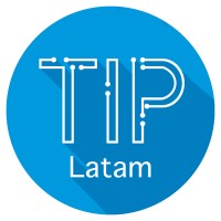 TIP Latam logo, TIP Latam contact details