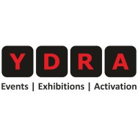 YDRA Events Private Limited logo, YDRA Events Private Limited contact details