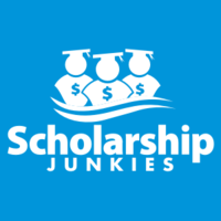 Scholarship Junkies logo, Scholarship Junkies contact details