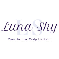 Luna Sky Redesign logo, Luna Sky Redesign contact details