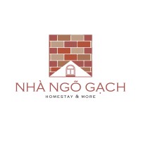 Nhà Ngõ Gạch logo, Nhà Ngõ Gạch contact details