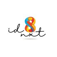 ID8NXT logo, ID8NXT contact details