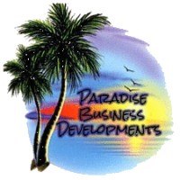 Paradise Business Developments LLC logo, Paradise Business Developments LLC contact details