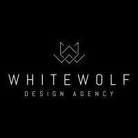 WhiteWolf Design Agency logo, WhiteWolf Design Agency contact details