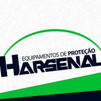 Harsenal Equipamentos logo, Harsenal Equipamentos contact details