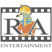 Ra Entertainment logo, Ra Entertainment contact details