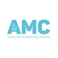 Action for Mothers and Children logo, Action for Mothers and Children contact details