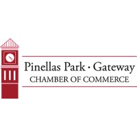 PINELLAS PARK GATEWAY CHAMBER OF COMMERENCE logo, PINELLAS PARK GATEWAY CHAMBER OF COMMERENCE contact details