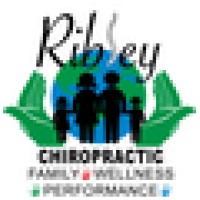 Ribley Chiropractic Clinic Pc logo, Ribley Chiropractic Clinic Pc contact details