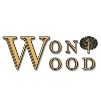 Wonwood logo, Wonwood contact details