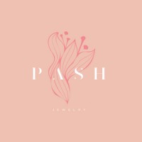 PASH Jewelry logo, PASH Jewelry contact details