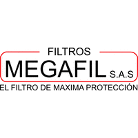 Filtros Megafil logo, Filtros Megafil contact details