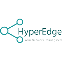 HyperEdge Technologies logo, HyperEdge Technologies contact details