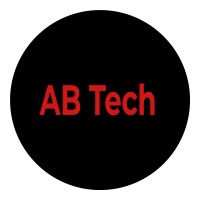 ABTech logo, ABTech contact details