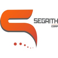 Segrith Corp logo, Segrith Corp contact details