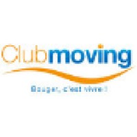 Club Moving Bruxelles logo, Club Moving Bruxelles contact details