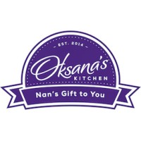 Oksanas Kitchen logo, Oksanas Kitchen contact details