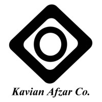 Kavian Afzar Co. logo, Kavian Afzar Co. contact details